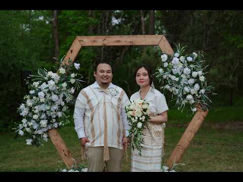 W & M WEDDING VIDEO