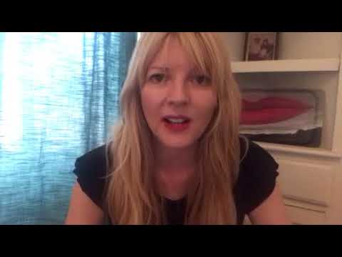 Melinda hill Comedy special