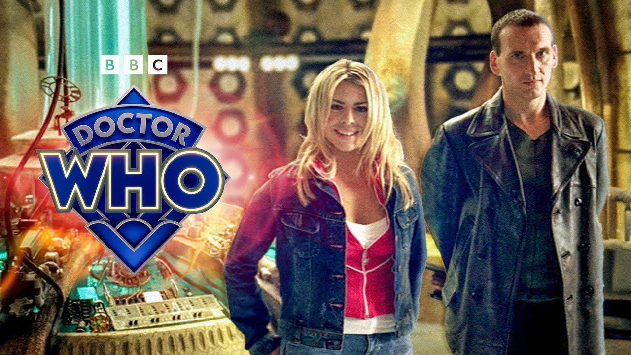 20 Years Since Doctor Who RETURNED | The Best Moments from Series 1 | Doctor Who