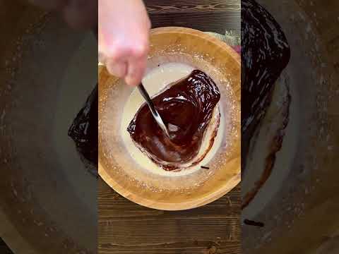 BROWNIE SENZA GLUTINE 😍 #ricettedolci #brownie #browniesenzaglutine #glutenfree