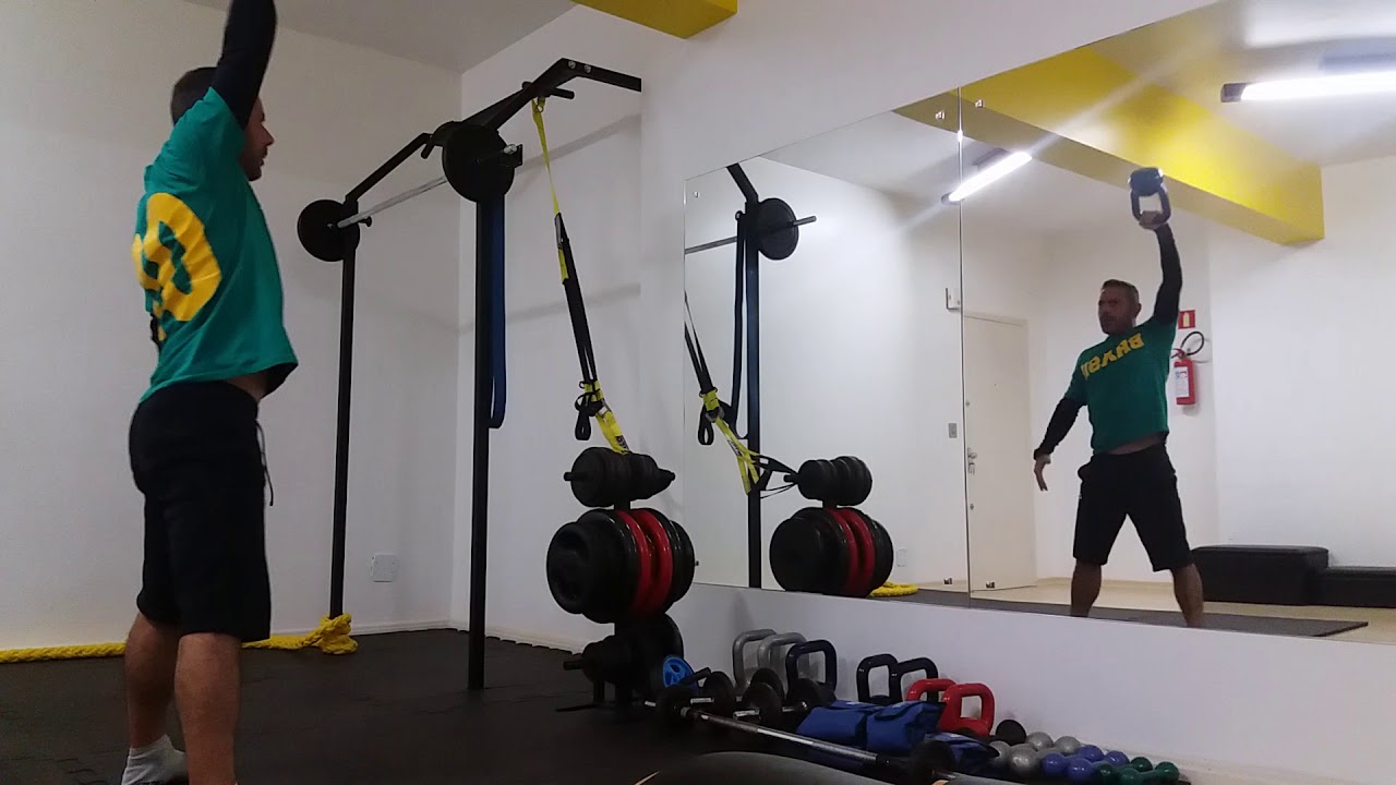 Ketlebell training camera iphone 8 plus apk