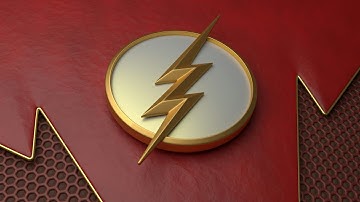 GTA 5 Modded Adventures - The Flash V2.0 Mod