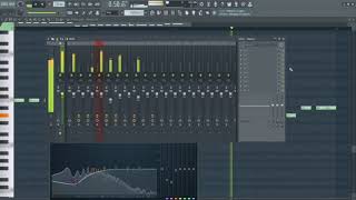making avicii style music (again) ep. 2
