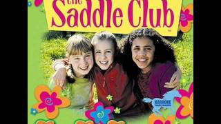 Watch Saddle Club We Are The Saddle Club video