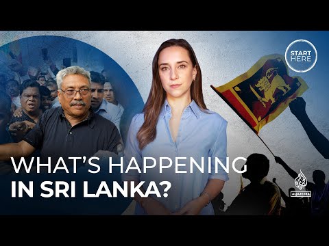 Video: Vt Sri Lanka: 8 külastust