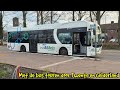 Met de bus touren door Twente en Gelderland