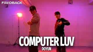 Vedo - Computer Luv | DOYUN Choreography