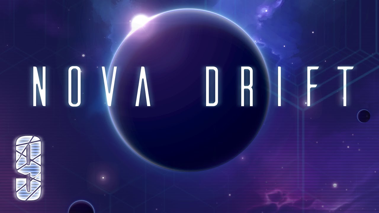 Nova Drift Lets Play Ep 9