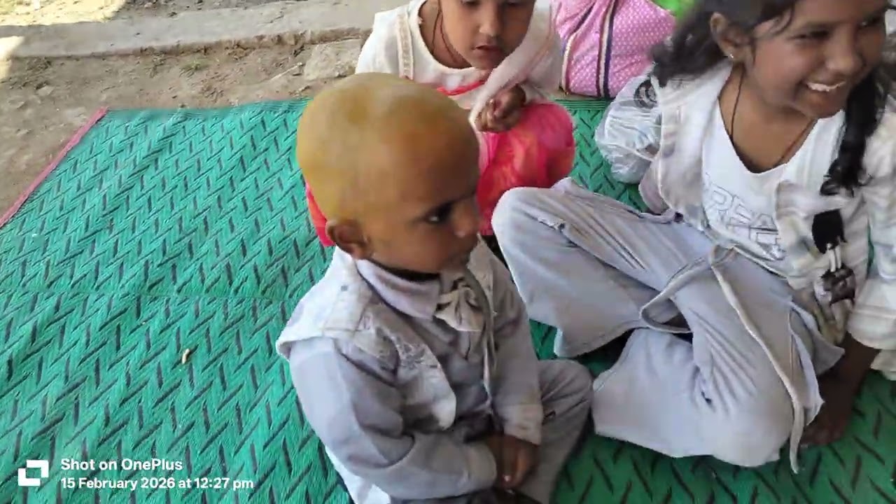 Anshuman Mundan 15 February 