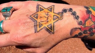 Tattooing in Jewish Law