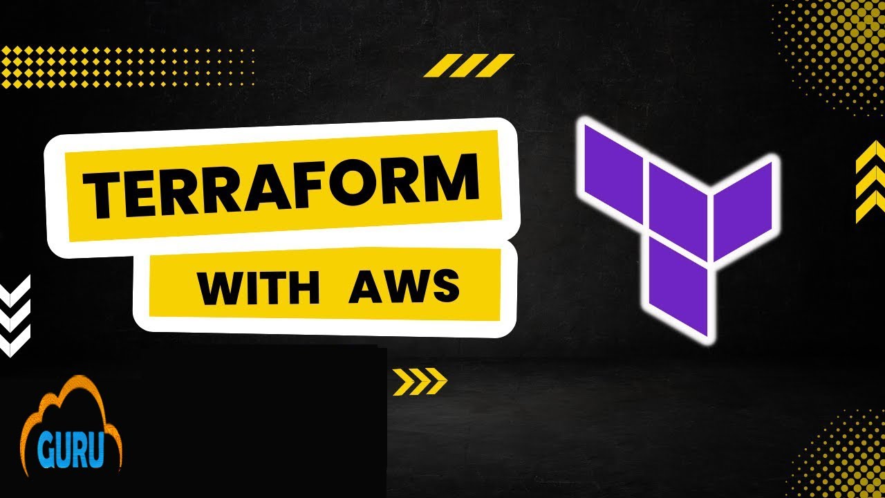 Terraform Tutorial - Learn Terraform Practically on AWS