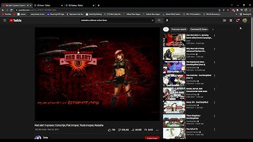 Red alert 3 qoutes  Conscript, Flak trooper, Tesla trooper,