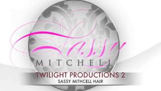 TWILIGHT VIDEO LOGO