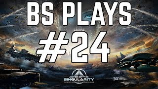 ★Ashes of the Singularity - Part 24★