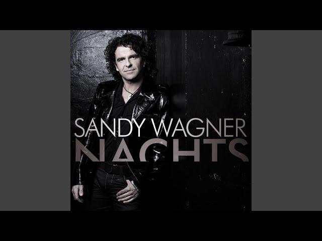 Sandy Wagner - Wagner-Party Mix