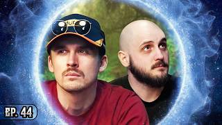 We Got Stuck In the Past | Yard D&D | S1E44