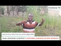 Shai-Osudoku District: The Impact of poor drainage on Ayikuma township and it environs