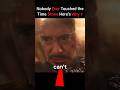 Why No One Can Touch the Time Stone in Marvel ? #shorts