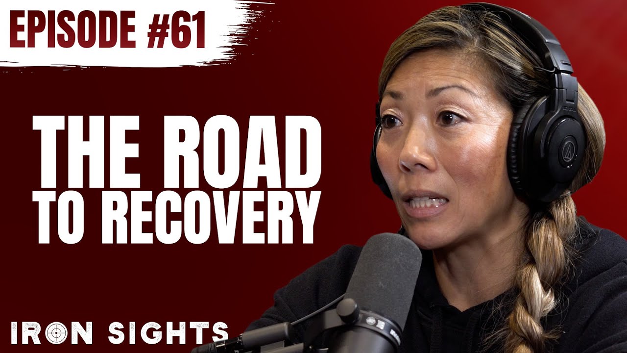 61 The Road To Recovery Getting Back After Injury & How To Return