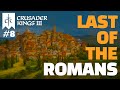 We Found A LEGION In The Fallen Eagle Mod For CK3 - Part 8