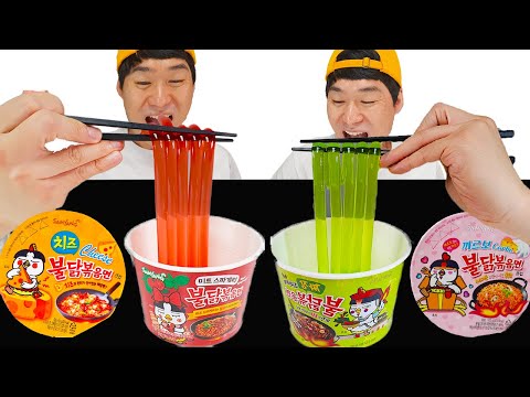 Mukbang 불닭볶음면 젤리 먹방 Fire Spicy Noodle Jelly Mukbang 라면젤리 JJAEMI째미 Eating Show Mukbang 불닭볶음면 젤리 먹방 Fire Spicy Noodle Jelly Mukbang 라면젤리 JJAEMI째미 Eating Show