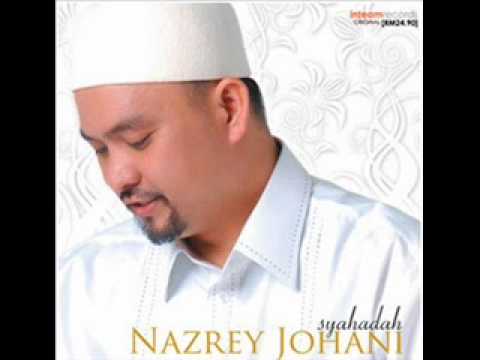 nazrey-johani-selawat-kepada-rasul.