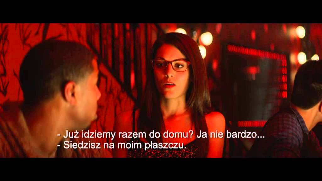 Ten niezręczny moment [This Awkward Moment] - trailer [PL]