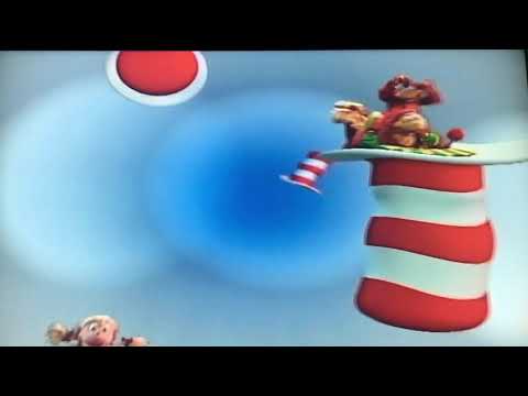 The Wubbulous World Of Dr Seuss Theme Song Season 2
