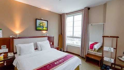 Đánh giá - Khách sạn A25 - Nguyễn Trãi - Ho Chi Minh City