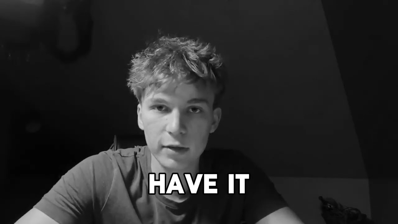 Shafik on Motivation & Consistency (From the Streams)