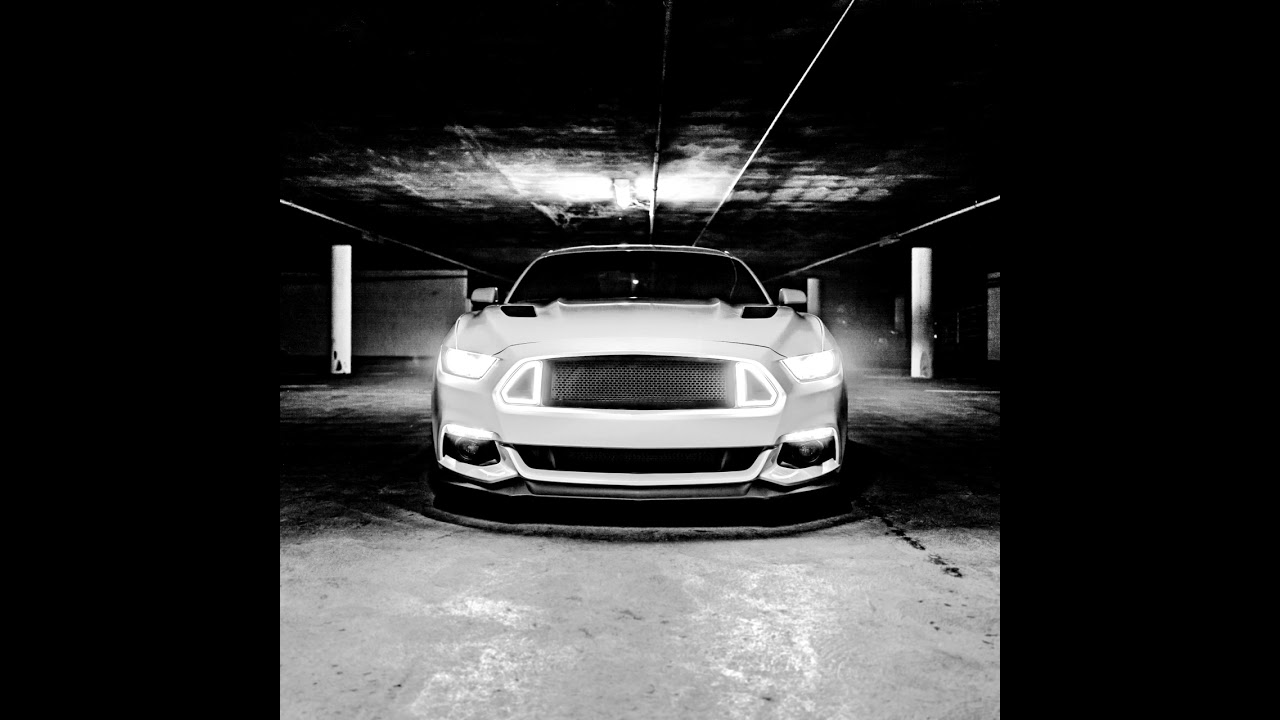 PHONK WALKER "RIP PHONK"