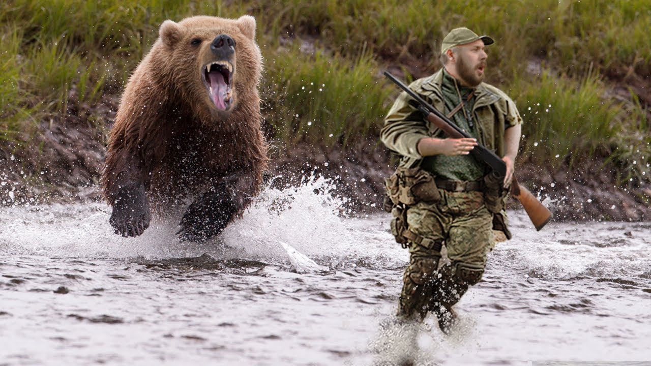 10 Worst Animal Attacks