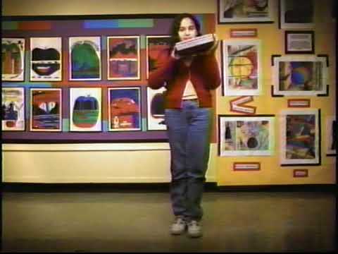 Microsoft Commercial - 1998