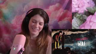 First Time Hearing! Highly Suspect - Wolf