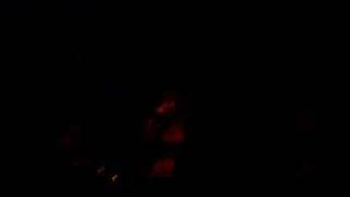 Parafine le 3/02/2007 à l'Arcade