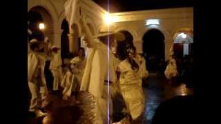 Asi Baila Mi Trujillana - Minchanzaman Trujillo