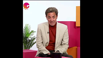 فتحي عبد الوهاب عن عبلة كامل 