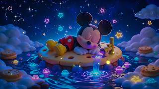 (NO ADS) Dreamy Sleep Music for Deep Relaxation 😪 Deep Sleep Reset, Goodbye Stress & Insomnia screenshot 2