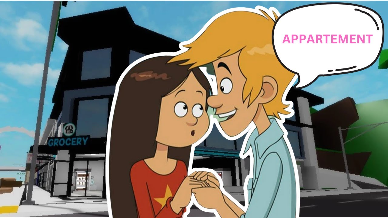 Les Sisters : Wendy et Maxence Cherchent un Appartement ! 🏠👭 🛋️✨