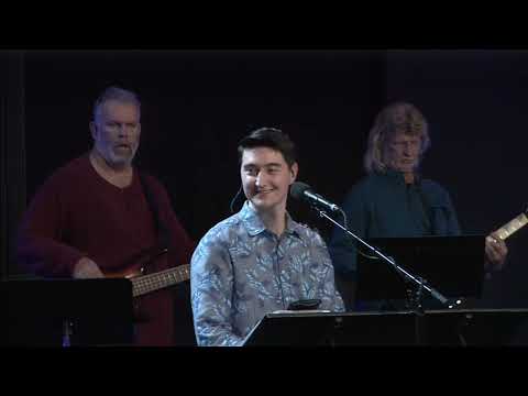 Elohim Lanu Jamie Hilsden CZS Praise 