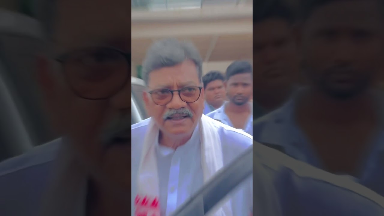 Charandas mahant ji💐🙏