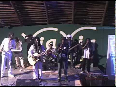 Bongo Reggae - YouTube