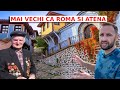 Cel mai vechi oras din europa la un pas de romania  ieftin si frumos