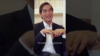 Dr. Mario Alonso Puig Explains: Why Exercise Is Essential for Well-being