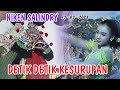 DETIK DETIK KESURUPAN  BARONGAN..!