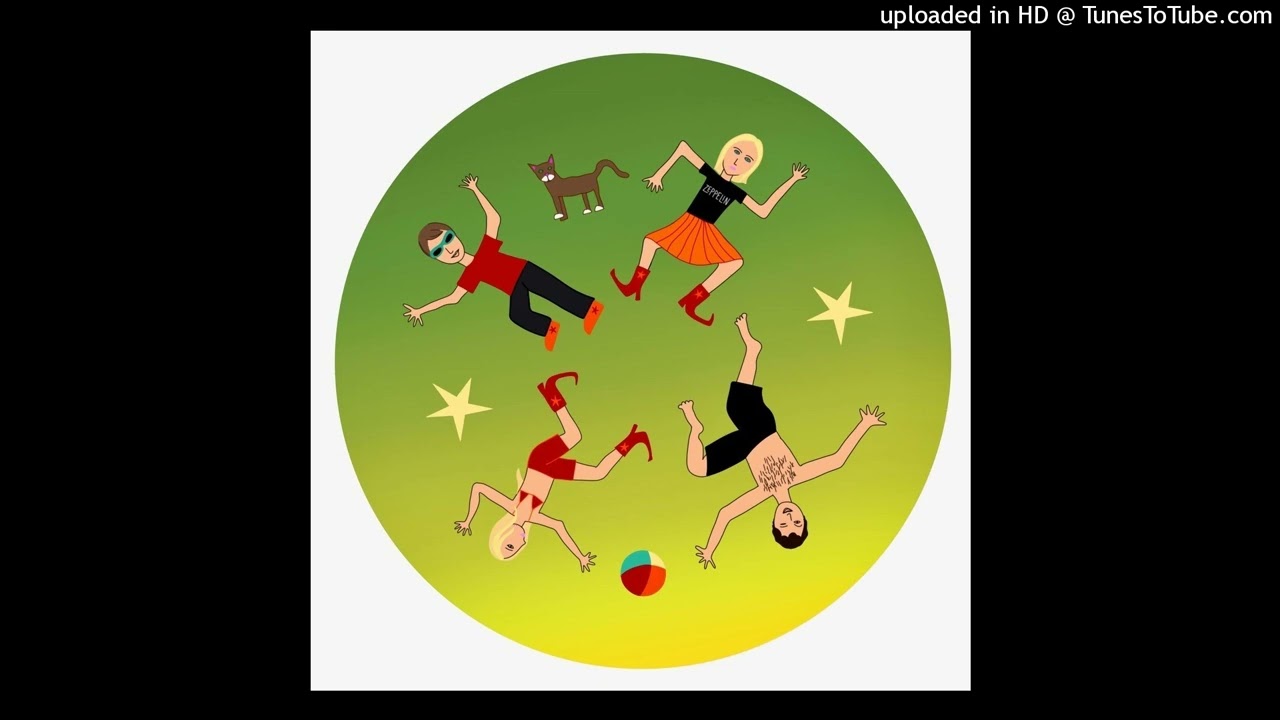 Apoteoz - Echoes In Blue