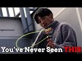 I Thought Yo-Yos Were Boring Until I Saw This