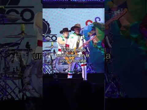 🍺 En una mano nuestra cerveza y en la otra nuestra bocina 🔊 con el volumen al máximo. 🤠🐴