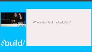 Build 2015 What's New for Build Automation in Team Foundation Server and Visual Studio Online