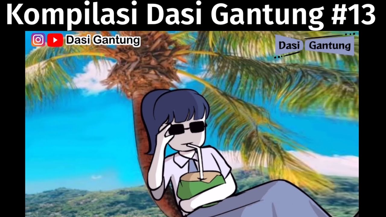 Kompilasi Dasi Gantung #13